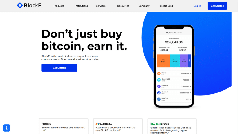 Blockfi Review 2021 Is Blockfi Safe And Legit Blockfi Review 2021 Is Blockfi Safe And Legit