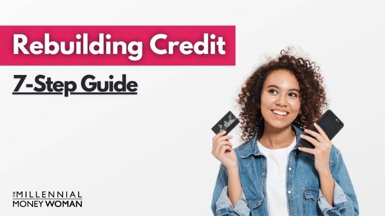 How To Rebuild Credit After Delinquency