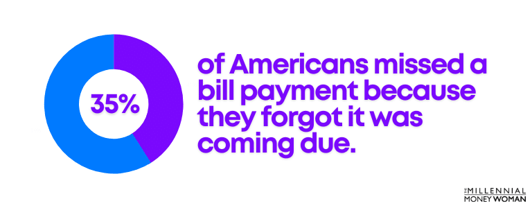 American payment statistic