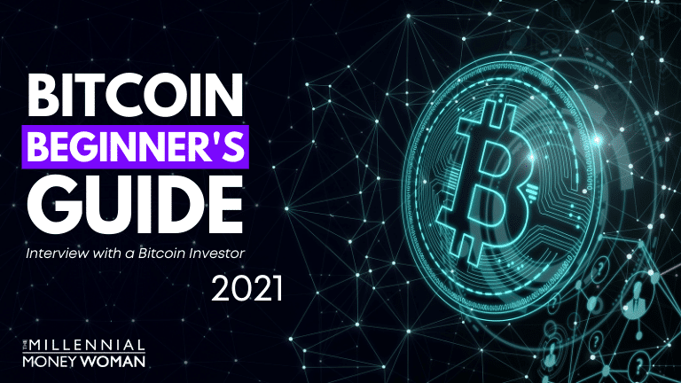 Bitcoin for Beginners [Interview with a Bitcoin Investor]