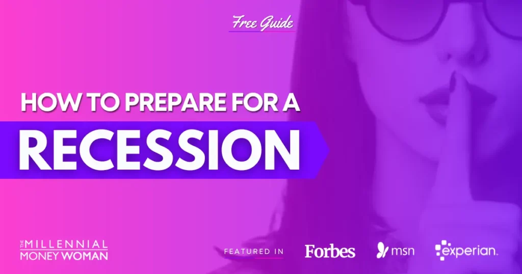 How to Prepare for a Recession How to Prepare for a Recession