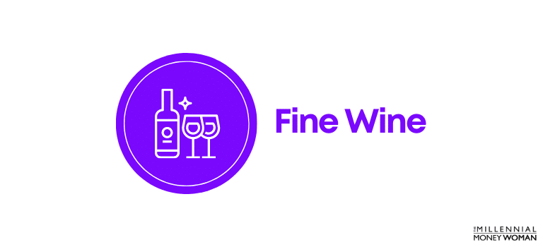 Alternative Investments Fine Wine