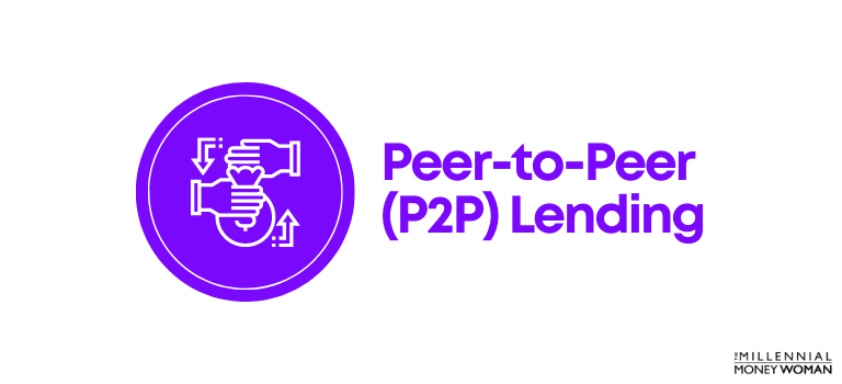 Alternative Investments Peer-to-Peer Lending