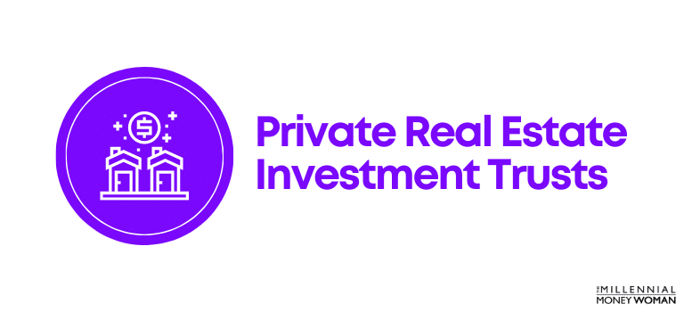 Alternative Investments Private Real Estate Investment Trusts