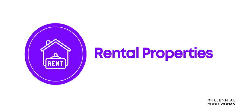 Alternative Investments Rental Properties