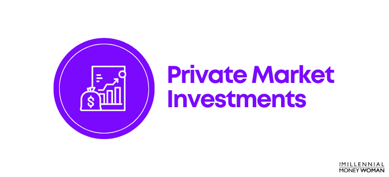 Private Market Investments