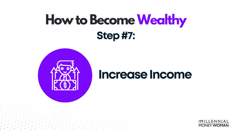 Increase Income