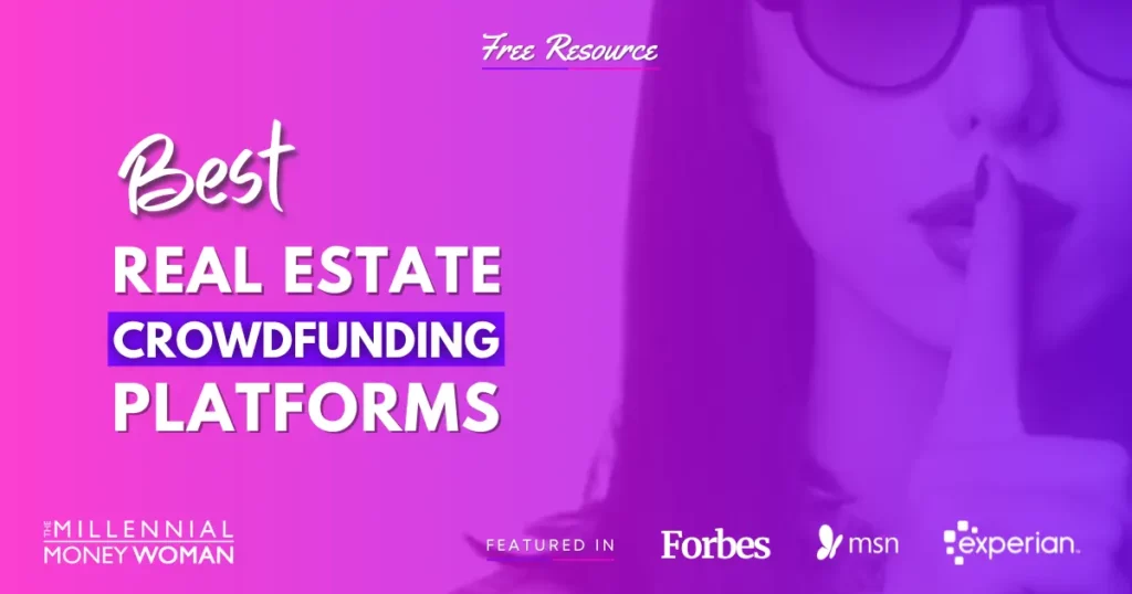 Best Real Estate Crowdfunding Platforms