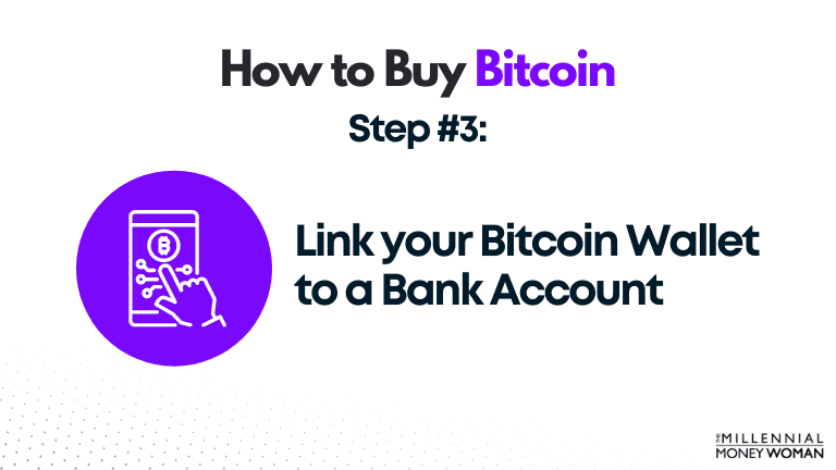 how to buy bitcoin step 3