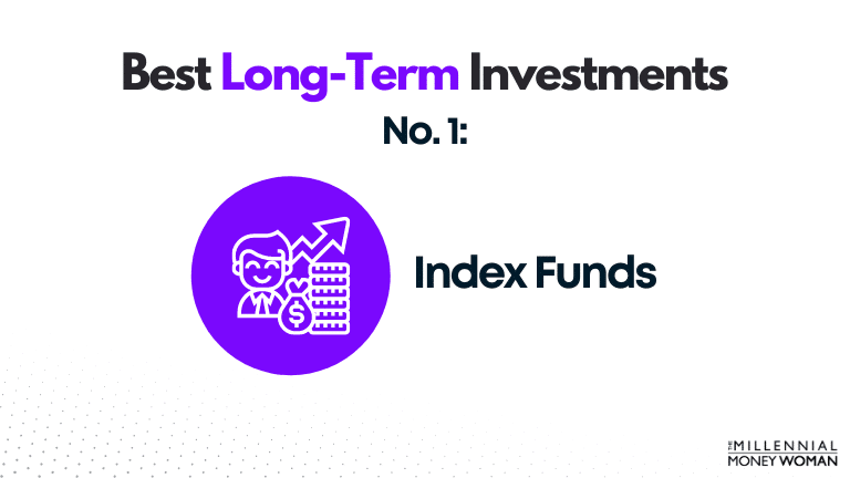 Best Companies For Long Term Investment