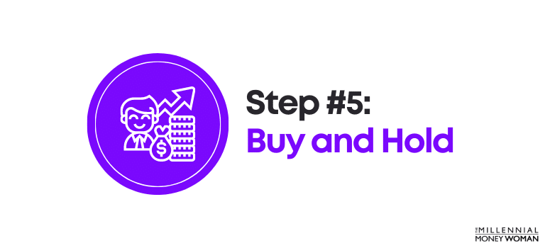 How to Invest in Art Step 5 Buy and Hold