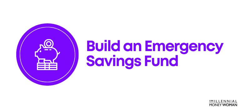 Money Hack - Build an Emergency Savings Fund