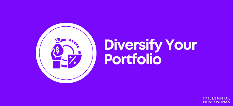 Diversify Your Portfolio