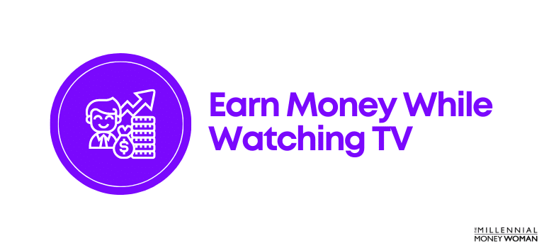 Money Hack - Earn Money While Watching TV