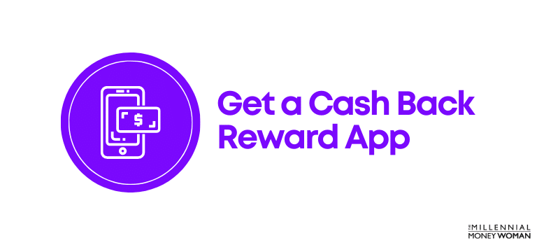 Money Hack - Get a Cash Back Reward App