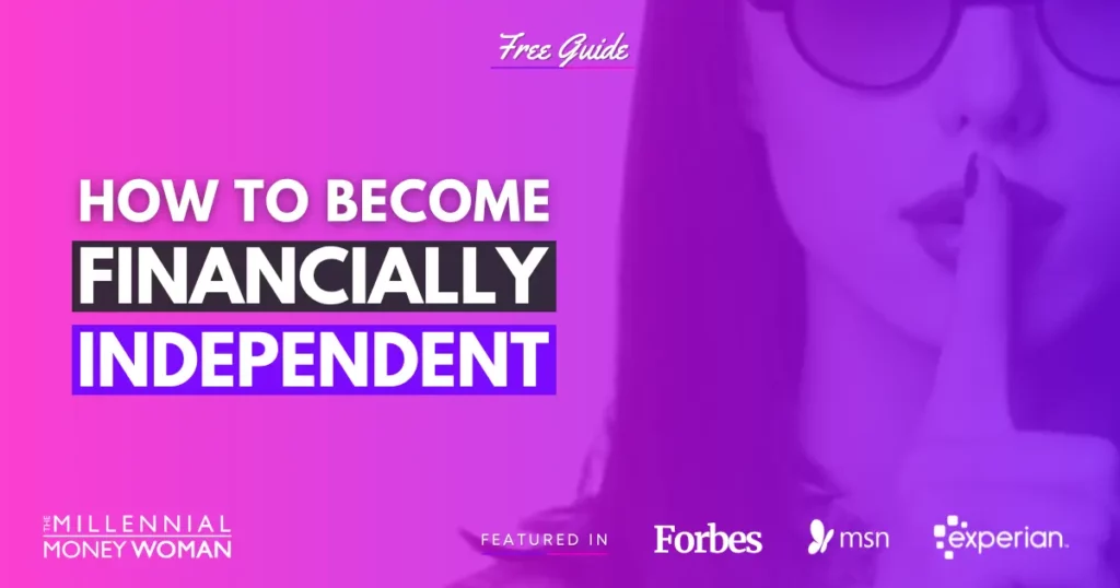 How to Become Financially Independent