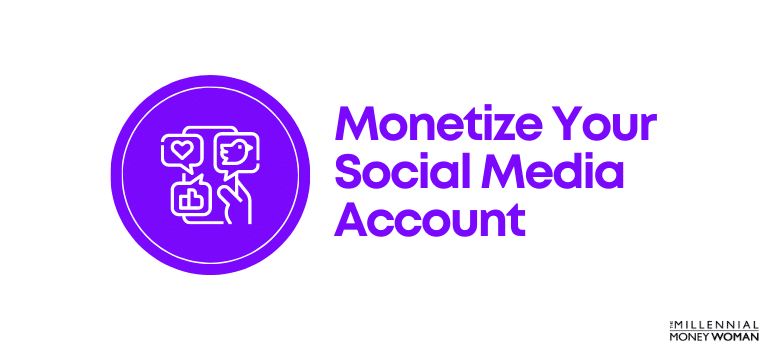 Money Hack - Monetize Your Social Media Account