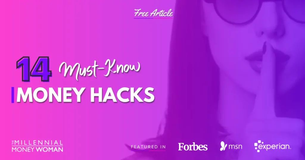 Money Hacks