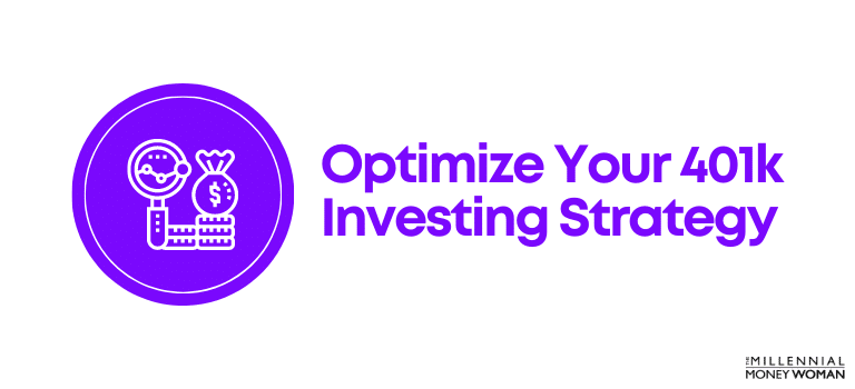 Money Hack - Optimize Your 401k Investing Strategy