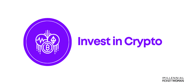 Invest in Crypto