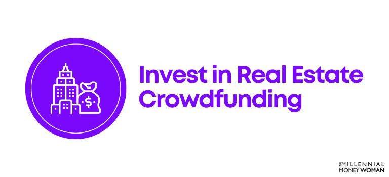 Invest in Real Estate Crowdfunding