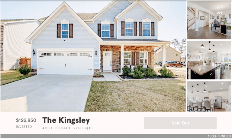 The Kingsley