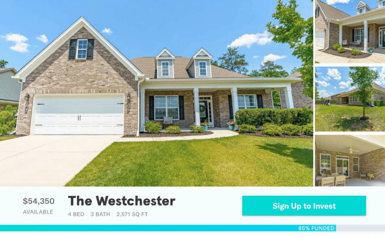 The Westchester