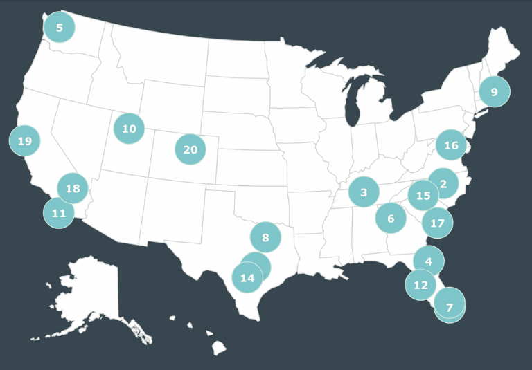 CrowdStreet Deals USA