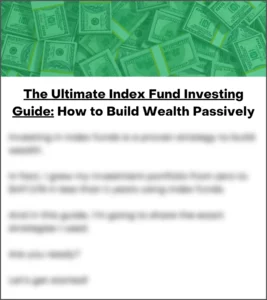 Free Index Fund Guide