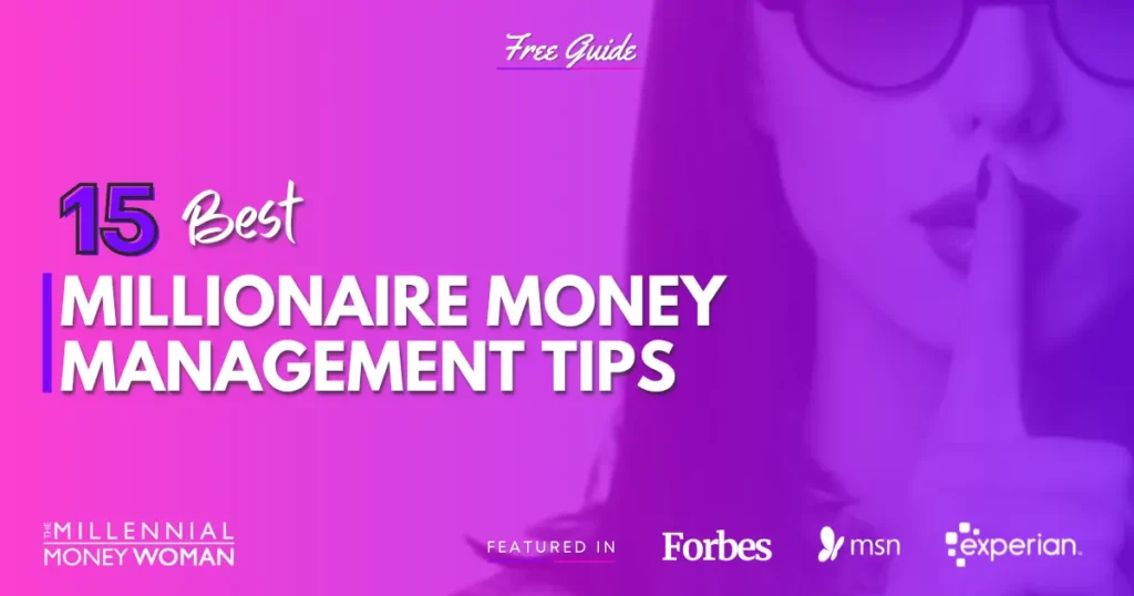 Best Money Management Tips
