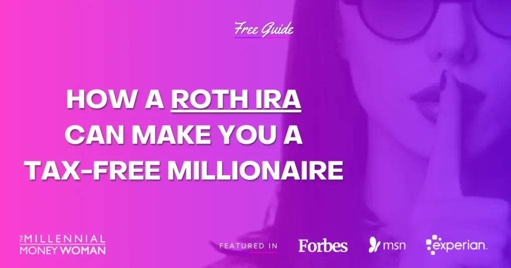 How a Roth IRA can Make You a Tax-Free Millionaire