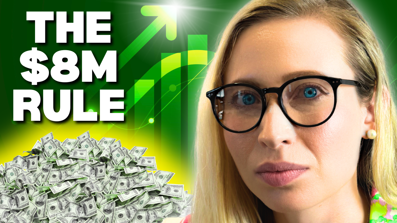 I Worked With 453 Millionaires Heres What They ALL Do Differently I Worked With 453 Millionaires Heres What They ALL Do Differently