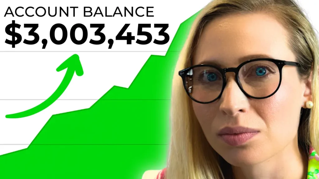 How 500 month becomes 3 million