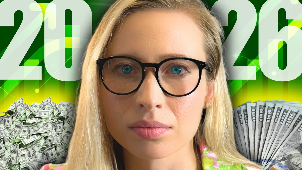 How to Get Rich in 2026 How to Get Rich in 2026