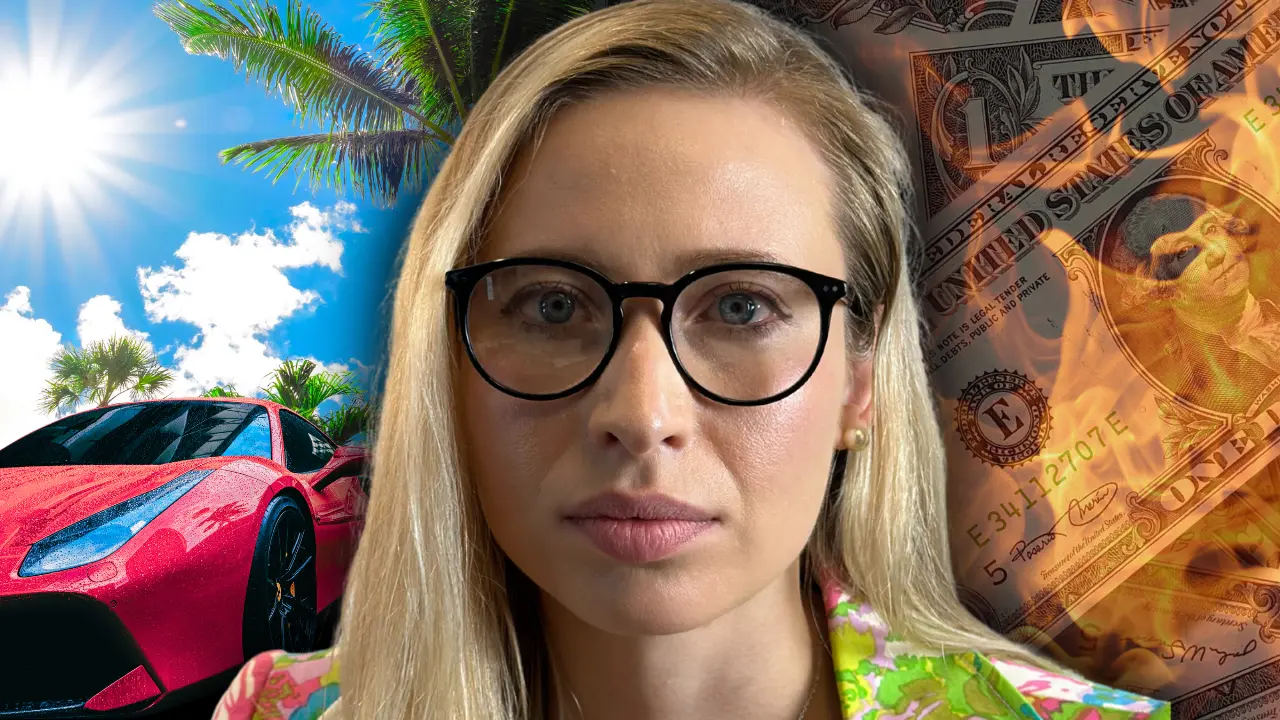 The Debt Illusion Making Americans Feel Rich While Going Broke The Debt Illusion Making Americans Feel Rich While Going Broke