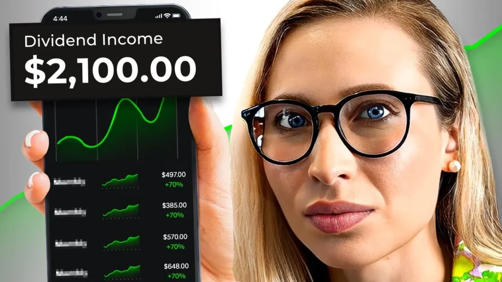The only 3 dividend ETFs I'd buy if I started over today